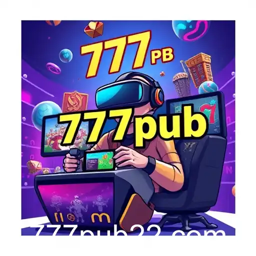 777pub Rebranding Amidst Gaming Industry Shifts