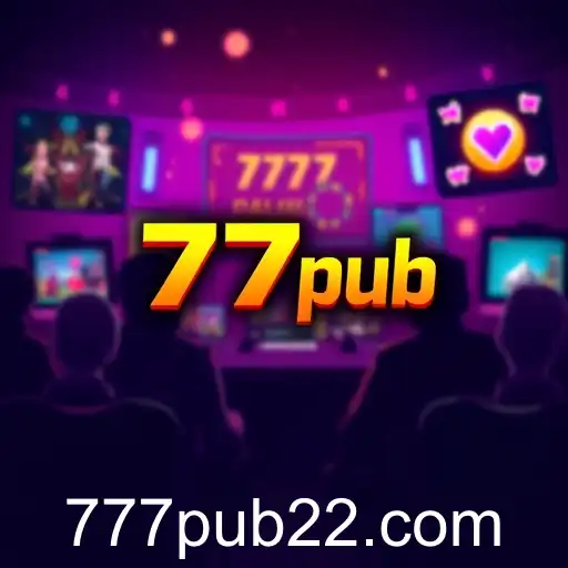 777pub Revolutionizes Online Gaming Scene