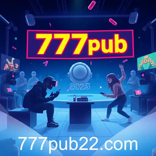The Rise of 777pub: Revolutionizing Online Gaming in 2025