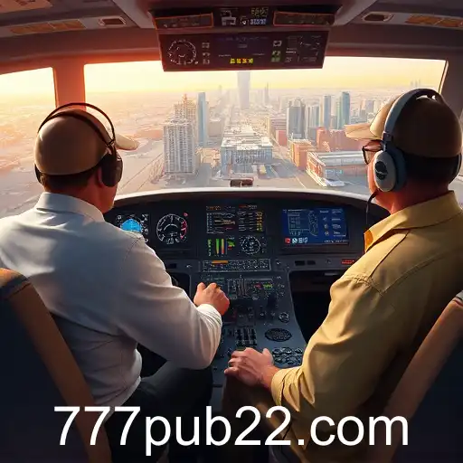 The Digital Evolution of 777pub