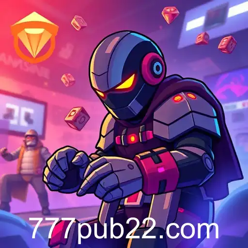 Emergence of 777pub in the Gaming Arena