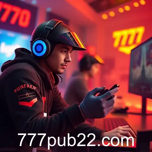 The Evolution of Online Gaming in 2025