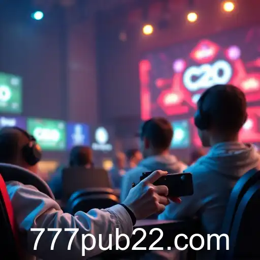 777pub: The Evolution of Online Gaming in 2026