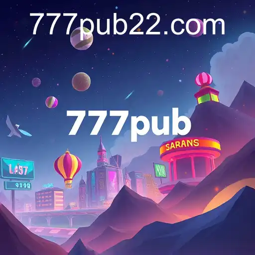 The Evolution of Online Gaming: 777pub Leading the Way