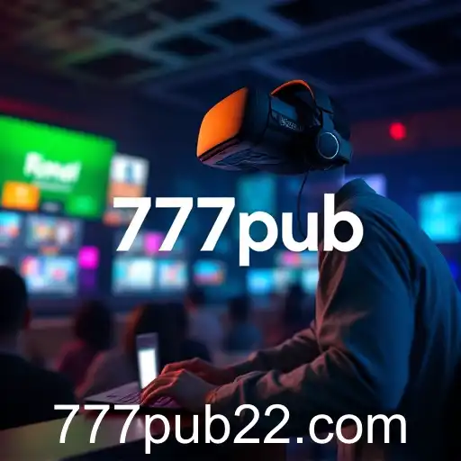 The Rise of 777pub in Gaming Circles