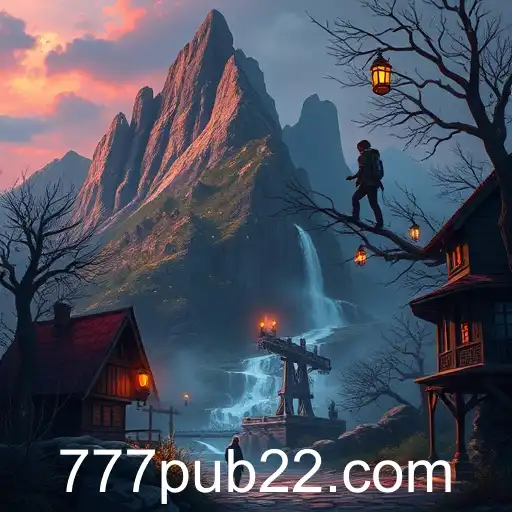 777pub Revolutionizes Online Gaming Experience