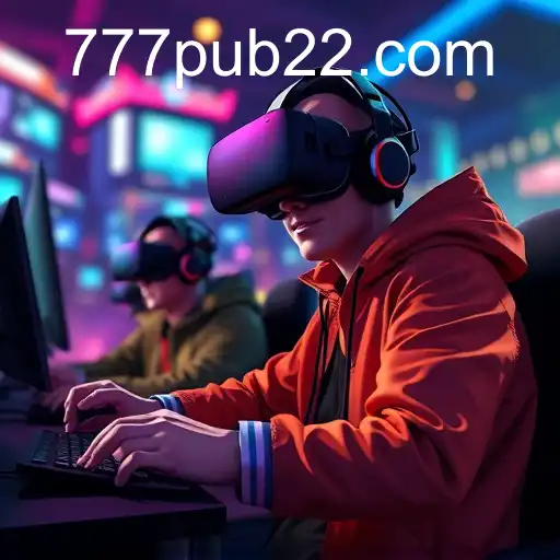 The Evolution of Online Gaming