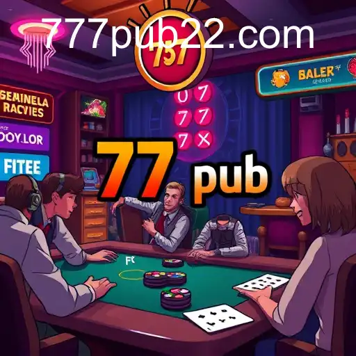 The Rise of 777pub: A Beacon in Online Gaming