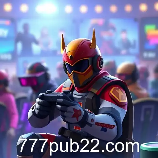 The Rise of Online Gaming Hubs