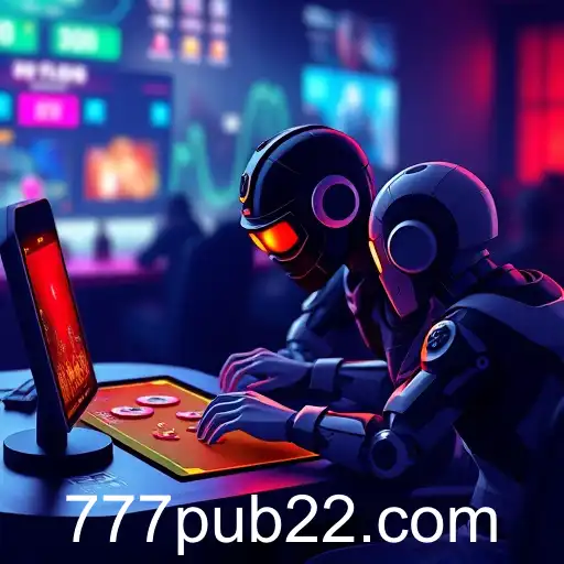 Rising Trends in Online Gaming