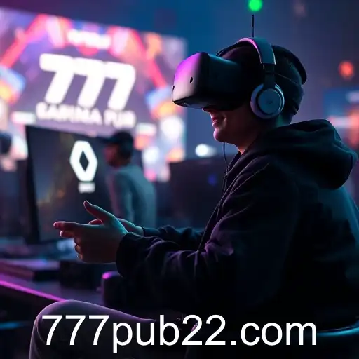 Online Gaming Trends and the Role of 777pub