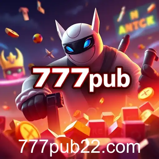 The Rise of 777pub: Gaming Dynamics and Trends