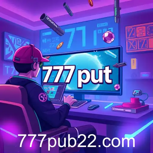 The Rise of 777pub: A Gaming Revolution
