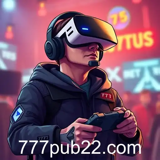 Rising Popularity of Online Gaming Amid Tech Innovations